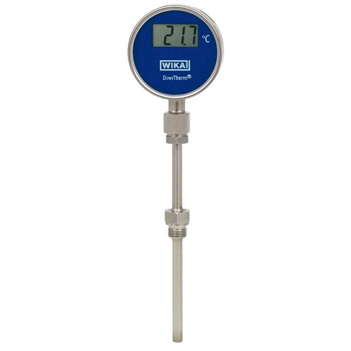 TR75-Dijital Termometre