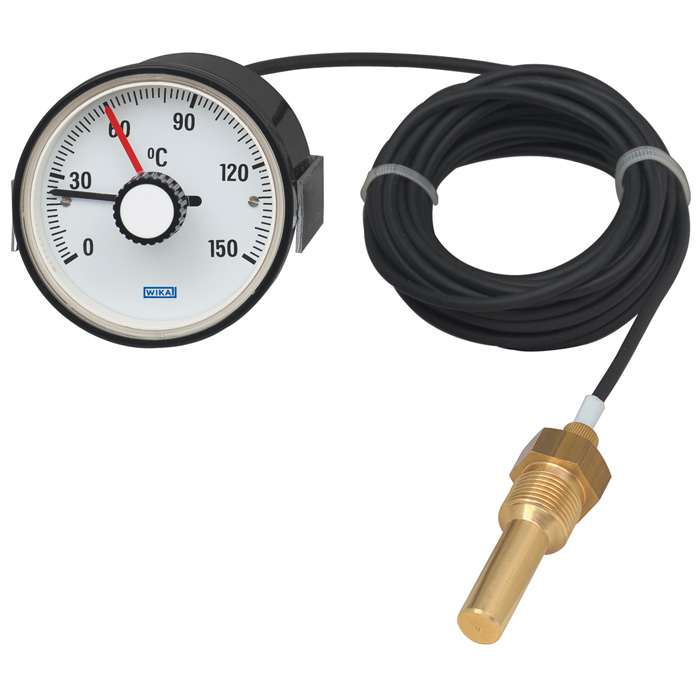 SC15-Kontakl Termometre